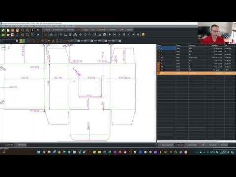 EngView - How to Create a Resizable Window with Film Covering