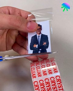 Tape to protect your picture | Genius Inventions