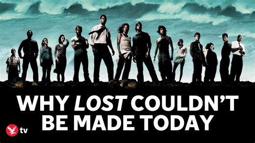 Lost Matthew Fox Junket