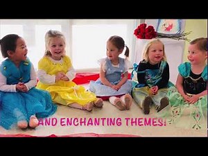 Sydney's Best Ballet and Jazz Dance Classes for Kids and Tiny Tots at Tiny Toes Ballet