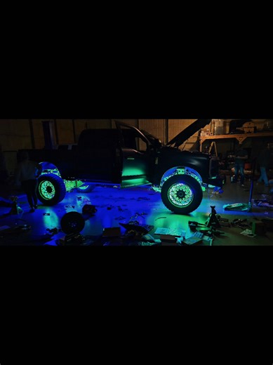 #FirewireLEDs #WorkTrucks #ledlights #StrobeLights #ledlighting