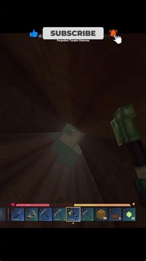 Hups,... das war Nischt! 😵‍💫💥 #gaming #letsplay #shorts #youtube #crissi_tv