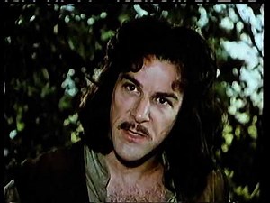 LA PRINCESA PROMETIDA