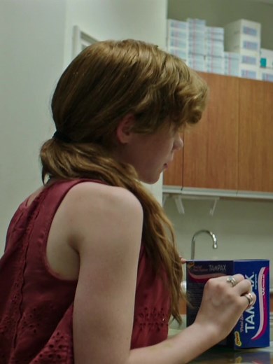 Exploring Beverly Marsh's Iconic Long Hair