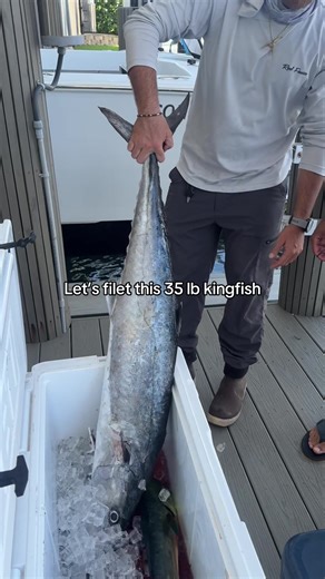 Smoked Kingfish Dip You Must Try