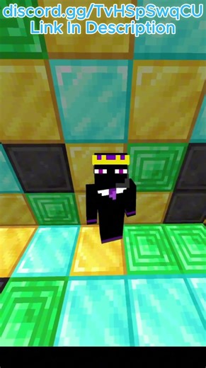 New Bedrock Realm