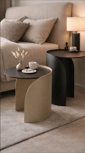 Modern Table Design in SketchUp with an easy-going 🤩