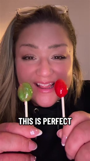 How to Blow Bubbles with a Blow Pop