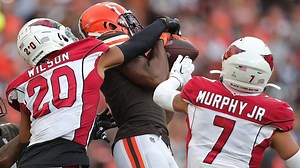 Watch the must-see NFL Week 6 highlights (and lowlights) - WTOP News