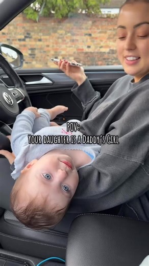 KERN on Instagram: "We’re in the “Distracted” phase 😅"