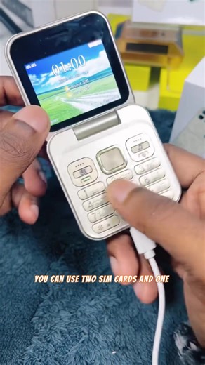 ONEMYTH 3 Inch Smart Phone, 1 Count 2 16GB Memory Android Cell Phone, 3G Network Dual Card Touchscreen Phone, Mobile Phone for Gaming, Cellphone for Elderly, Android Smartphone