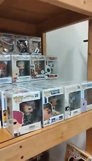 We added a ton of inventory to the booth at CSRA Bargain Hunters Antiques, Consignment and Collectibles in Wrens today!!! We will be adding tons more in time for Christmas. | VGH Video Games and more