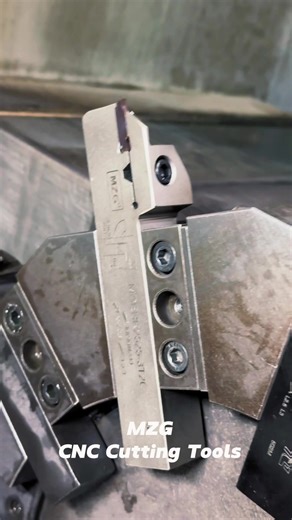 From cutting tool to precision part. At MZG, we bring years of expertise in tool and insert manufacturing, helping you achieve outstanding machining accuracy.⚙️ 🔹 We are currently expanding our global distributor network. Feel free to reach out to us. #cuttingtools #cnc #cncmachine #cncmachinetool #cnclathe