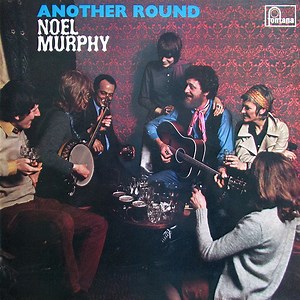 Noel Murphy - Another Round