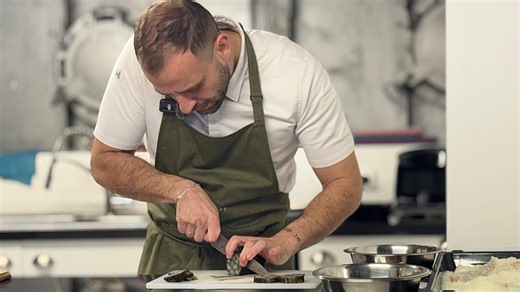 Pour faire face à l'invasion du poisson-lion en Grèce, une solution : le manger !