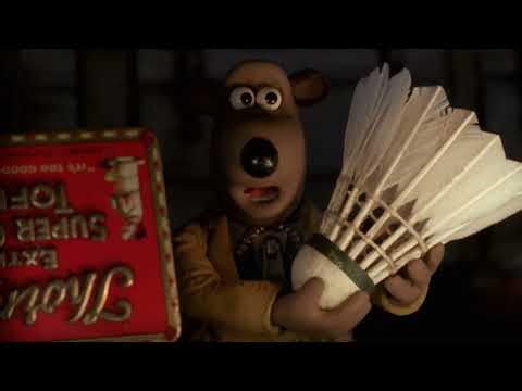 SCENE: MRS. TWEEDY’S BIG IDEA // [3] 🐣🐥🐤 | CHICKEN RUN