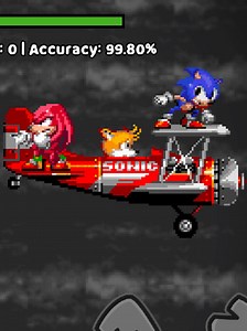 sonic vs sonic.exe zone gameplay mobile