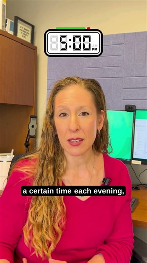 WOTW: Sundowning