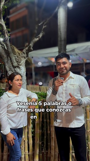 5 palabras o frases que conozcas en Náhuatl desde Huejutla, Hidalgo. | Juanelo Hernández