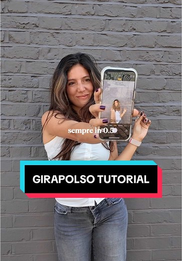 GIRAPOLSO Tutorial: Il Tutorial Dei Tutorial