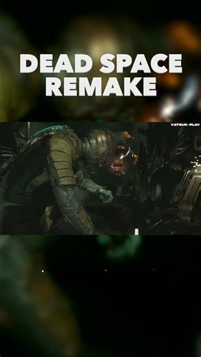 DEAD SPACE REMAKE Full Walkthrough No Commentary #deadspaceremake #cinematicgameplay #walkthrough