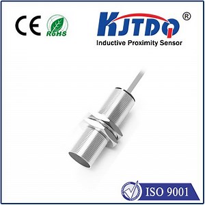 [Hot Item] Inductive Proximity Sensor 10mm Sensing M18 Electrical Switch