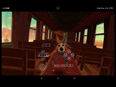 Cara Simpan & Load Data Game PPSSPP - Tutorial Save State dan Memory Stick Emulator PSP