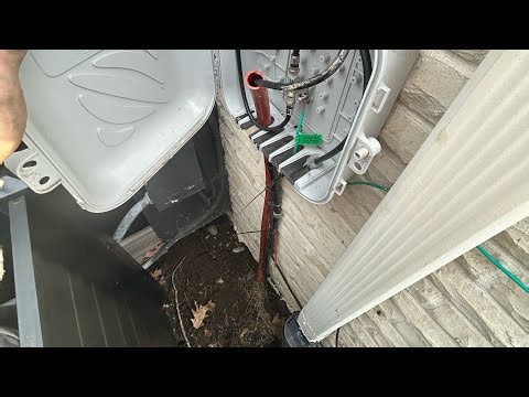 A day in the life of Drop Bury Guy