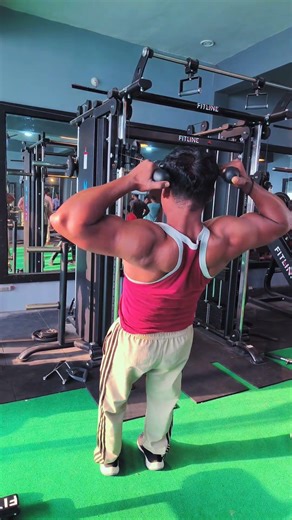 Best shoulder workout for all muscle l Quick Effective guide