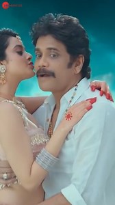 13K views · 85 reactions | #Laddunda #Bangarraju #AkkineniNagarjuna #NagaChaitanya #Ramya #Krithi #Anup #newsong #1MinMusic | Zee Music South | Facebook