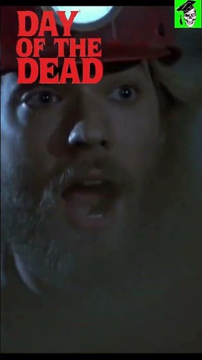 George A. Romero's DAY OF THE DEAD (1985) Original Theatrical Trailer - 40th Anniversary