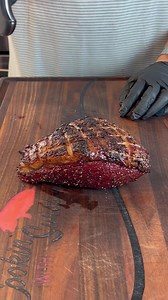 40M views · 194K reactions | Perfect food ideas for any holiday party. Picanha seasoned with salt and grilled until internal temperature reaches 134F #HolidayRecipes #christmasparty #holidayvibes #holidayfood | cookinwithswiss | Facebook