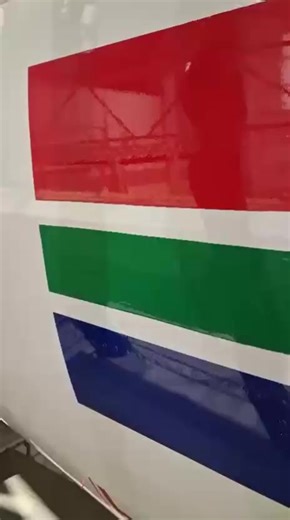 Introducing ZS-SZO to the SAA Fleet