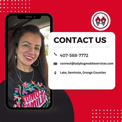 At Ladybug Mobile Services, we’re passionate about supporting notaries, educators, and small businesses to help you thrive. Whether you’re just getting started or ready to grow, our range of services is tailored to meet your needs. From mobile notary services to business coaching, digital marketing, and virtual assistance, we provide the tools, resources, and expertise to set you up for success. Let’s work together to make your goals a reality!