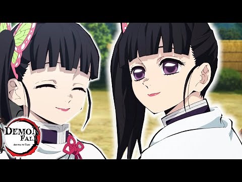 FLOWER BREATHING IS FINALLY COMING IN DEMONFALL UPDATE 5.0