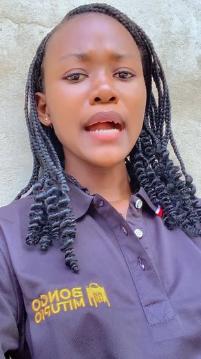 Majibu ya interview - Swahili Tiktok