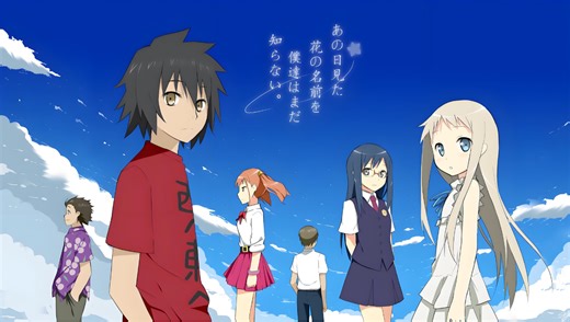 【A叔翻弹系列】secret base