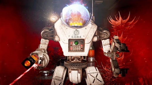Atomfall - Official 'The Red Strain' Story DLC Expansion Teaser Trailer