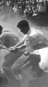 War Archive: Naval Forces in Action (1950s)