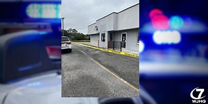 Pensacola man detained following incident involving an explosive device