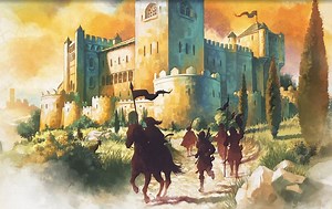Bordspelreview: El Grande