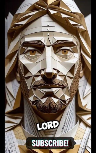 The Real Face of Jesus Christ: Science vs Scripture