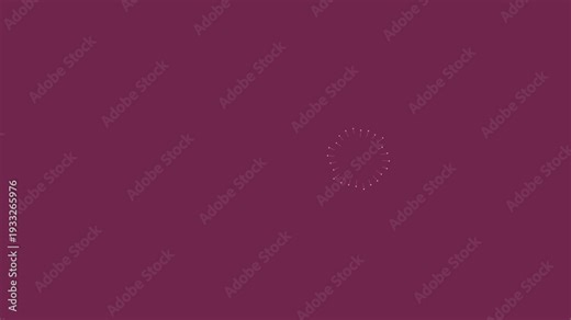 HUD animation for greenscreen use in war documentaries and science fiction films featuring various digital elements and effects