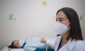 Radióloga pediátrica del Grupo Hospitalario Manatí, Mayagüez y Bayamón Medical Center es experta en el diagnóstico de condiciones en niños