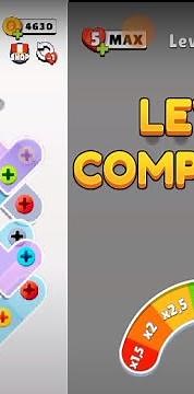 Screw Jam - Level 397