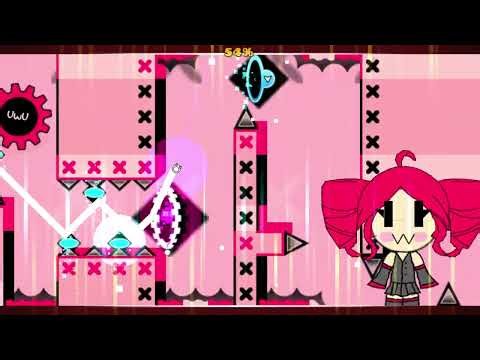 [Unrated] Teto Territory By: BluDudeGD (Requested Showcase)