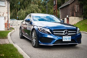 Used Guide: 2015-2021 Mercedes-Benz C-Class