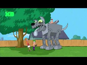 Phineas and Ferb - Theme Song/Intro (Dutch) Disney XD