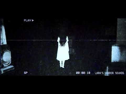 Creepy Little Ghost Girl Singing Horror Sounds (HD) (FREE)