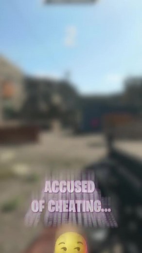 12K views · 459 reactions | Look, I'm not a cheater! I'm just better than you! #warzone #cheats #hackusation #cod #callofduty | Ladi Geek | Facebook